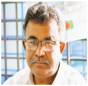 DIPAK KANTI BISHWAS