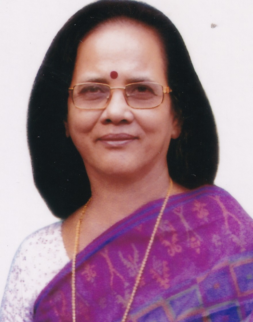 Dipti Rani Ghosh