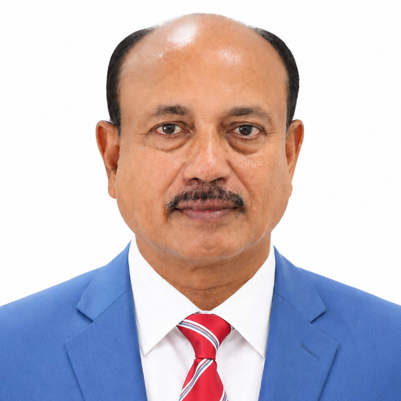 Kazi Ashraful Hassan