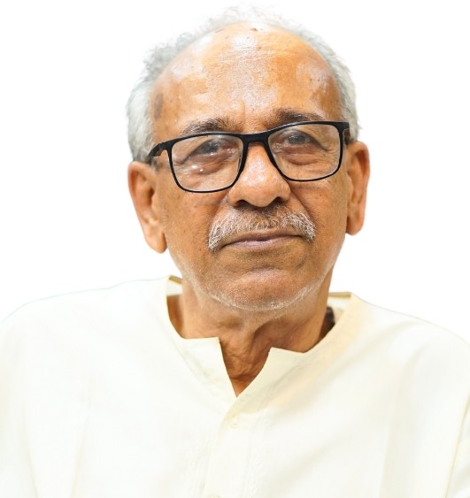 Jibon Krishna Pal