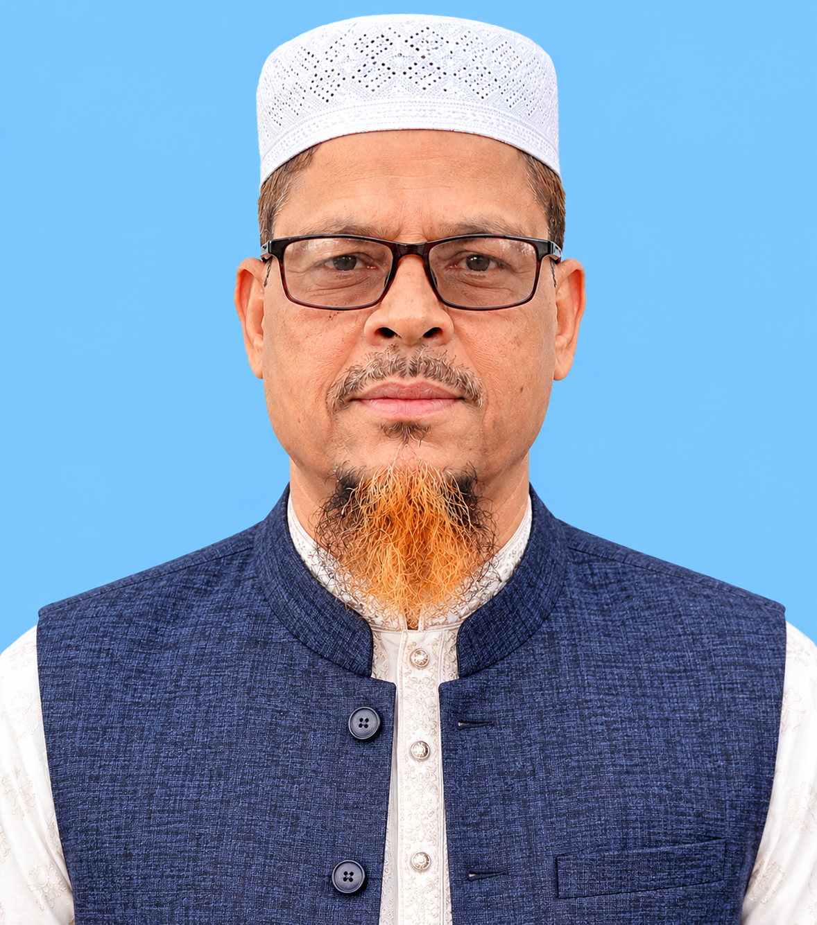 Khondoker Nazrul Islam