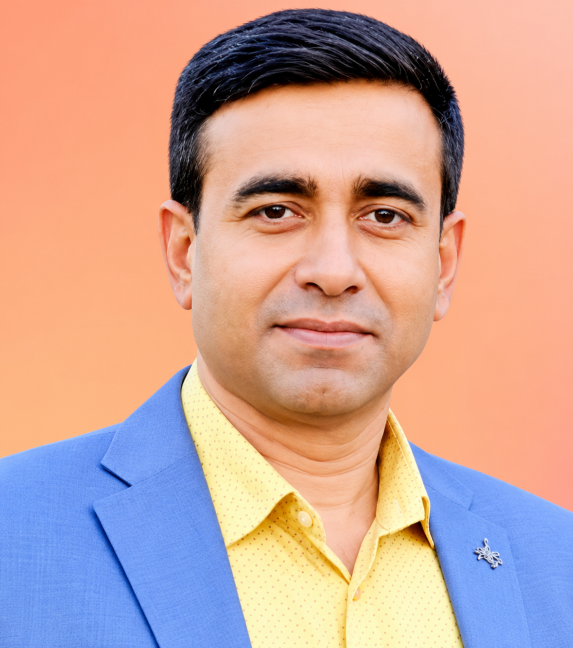 Mahmud Rana Raju