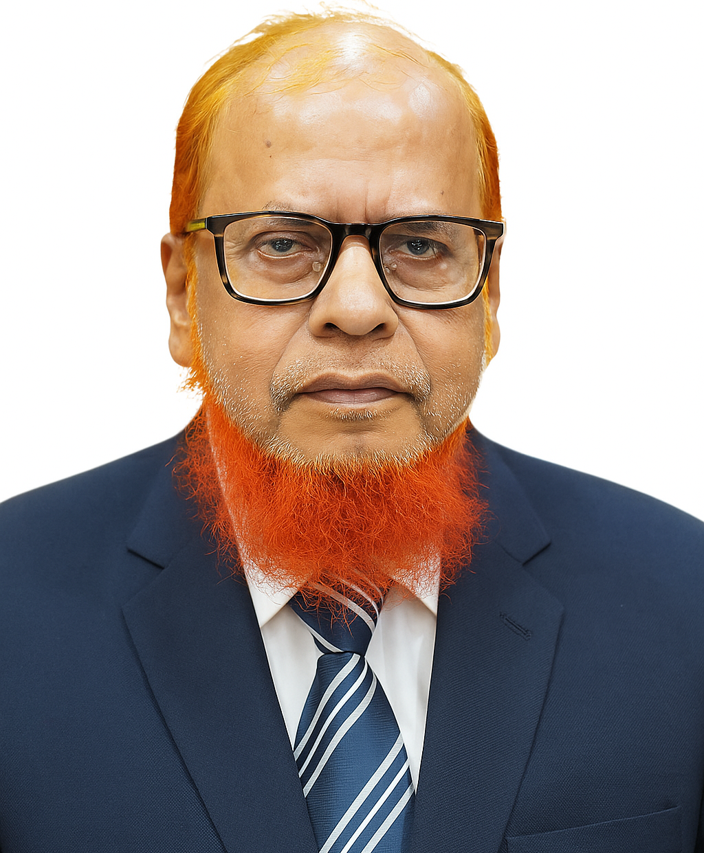 Prof. Dr. Sheikh Yunus Ali
